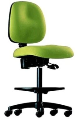 Inca 200 Technician Medium Back