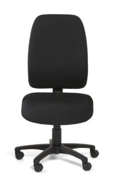Slimline Manager 301 Deep Seat 7 Slimline Manager 301 Deep Seat -Ergonomicoffice Outlet Store GMAN300SLLS 2