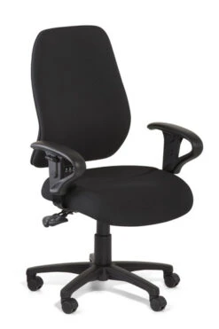Slimline Manager 311 Deep Seat With Arms