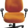 INCA 410 Tall Back With Arms 2 INCA 410 Tall Back With Arms -Ergonomicoffice Outlet Store GMAN410