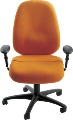 INCA 410 Tall Back With Arms