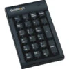 Goldtouch Numeric Keypad Black -Ergonomicoffice Outlet Store GTC0033B