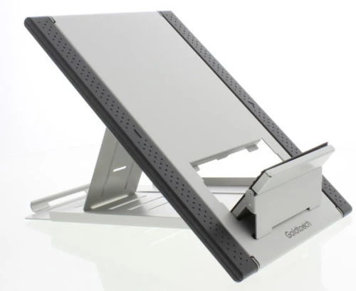 Goldtouch Go! Travel Laptop And Tablet Stand 4 Goldtouch Go! Travel Laptop And Tablet Stand - Image 2