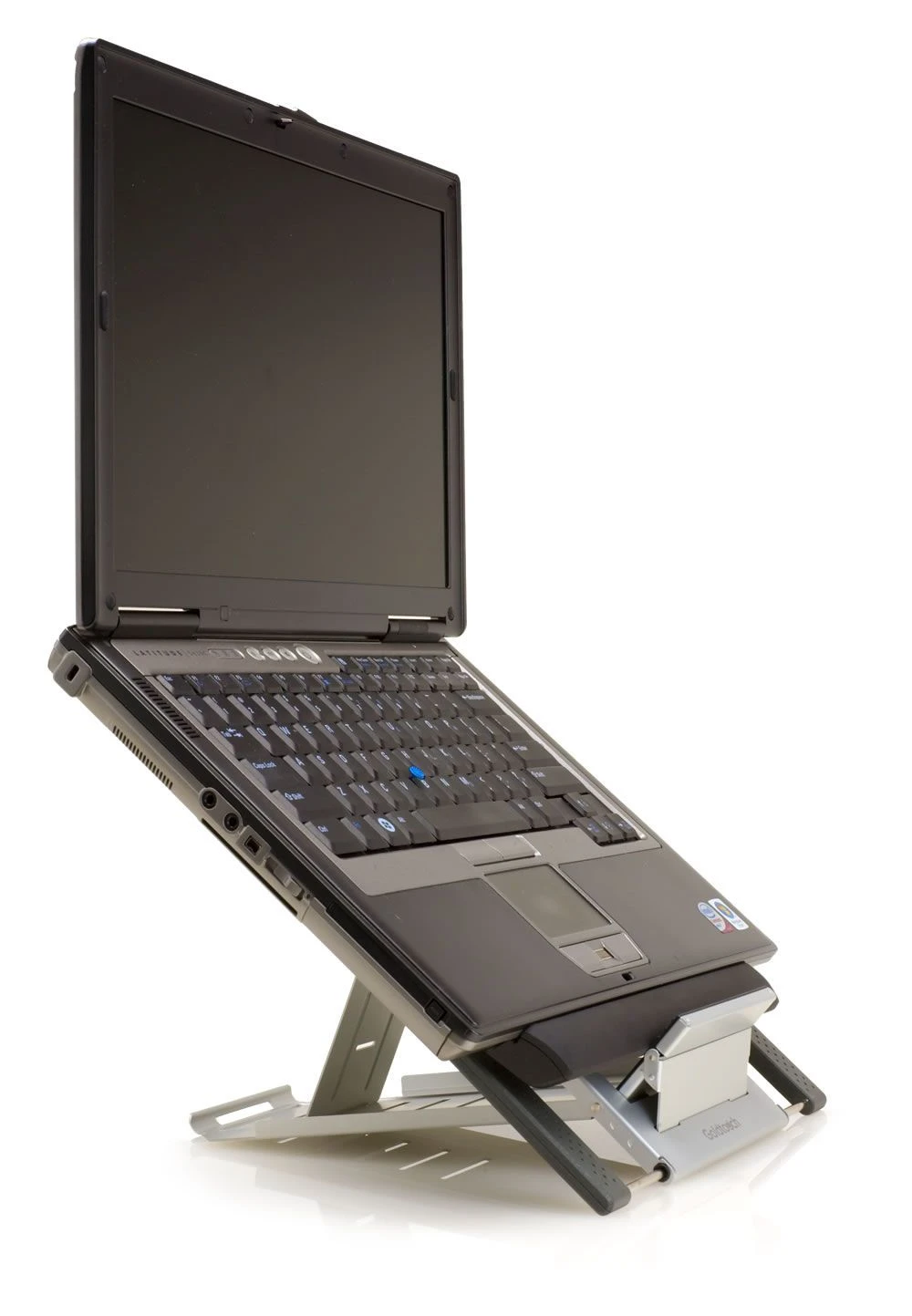 Goldtouch Go! Travel Laptop And Tablet Stand 5 Goldtouch Go! Travel Laptop And Tablet Stand - Image 3