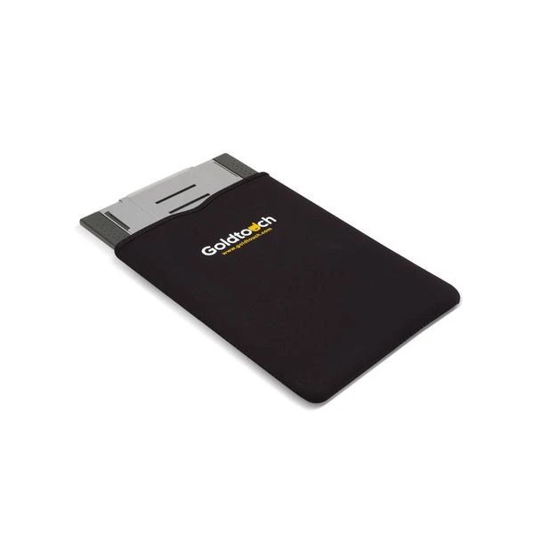 Goldtouch Go! Travel Laptop And Tablet Stand 6 Goldtouch Go! Travel Laptop And Tablet Stand - Image 4