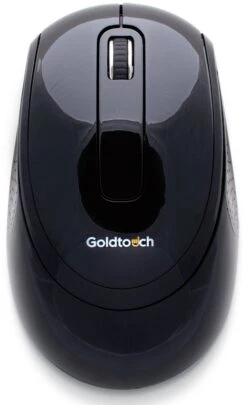 Goldtouch Wireless Ambidextrous Mouse