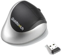 Ergonomicoffice Outlet Store 12 Goldtouch Mouse Right Bluetooth