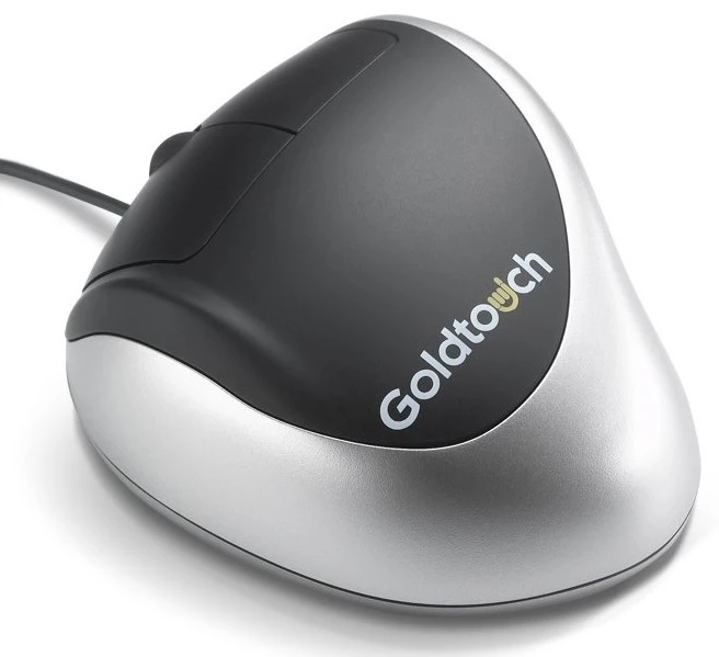 Goldtouch Mouse Left 3 Goldtouch Mouse Left