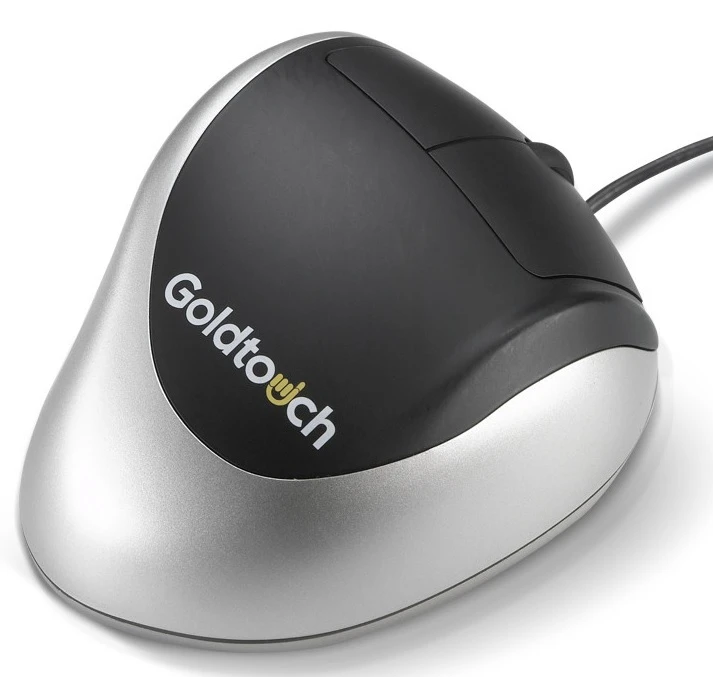 Goldtouch Mouse Right Wired 3 Goldtouch Mouse Right Wired