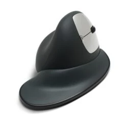 Goldtouch Wireless Semi-Vertical Mouse -Ergonomicoffice Outlet Store GTM SVW 2