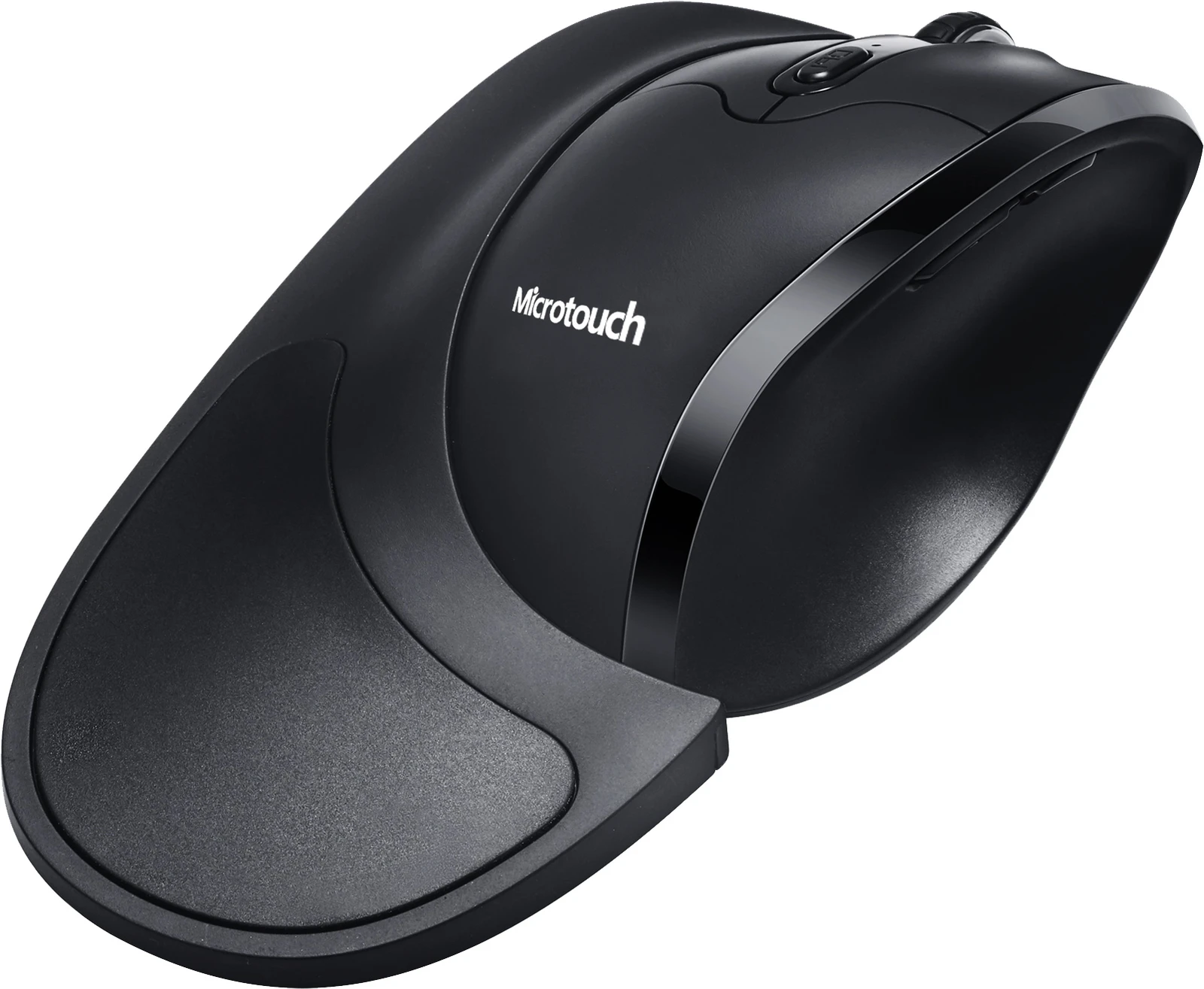 Newtral Wireless Left Hand Vertical Mouse 6 Newtral Wireless Left Hand Vertical Mouse - Image 4