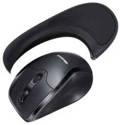 Newtral Wireless Right Hand Vertical Mouse