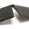 Goldtouch Go! 2 Mobile Bluetooth Keyboard 2 Goldtouch Go! 2 Mobile Bluetooth Keyboard -Ergonomicoffice Outlet Store GTP0044