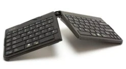 Goldtouch Go! 2 Mobile Bluetooth Keyboard