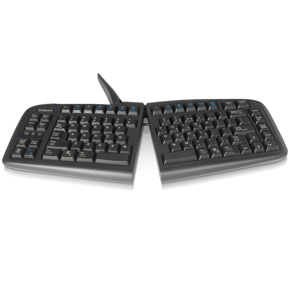 Goldtouch Posture Keyboard V2 5 Goldtouch Posture Keyboard V2 - Image 3
