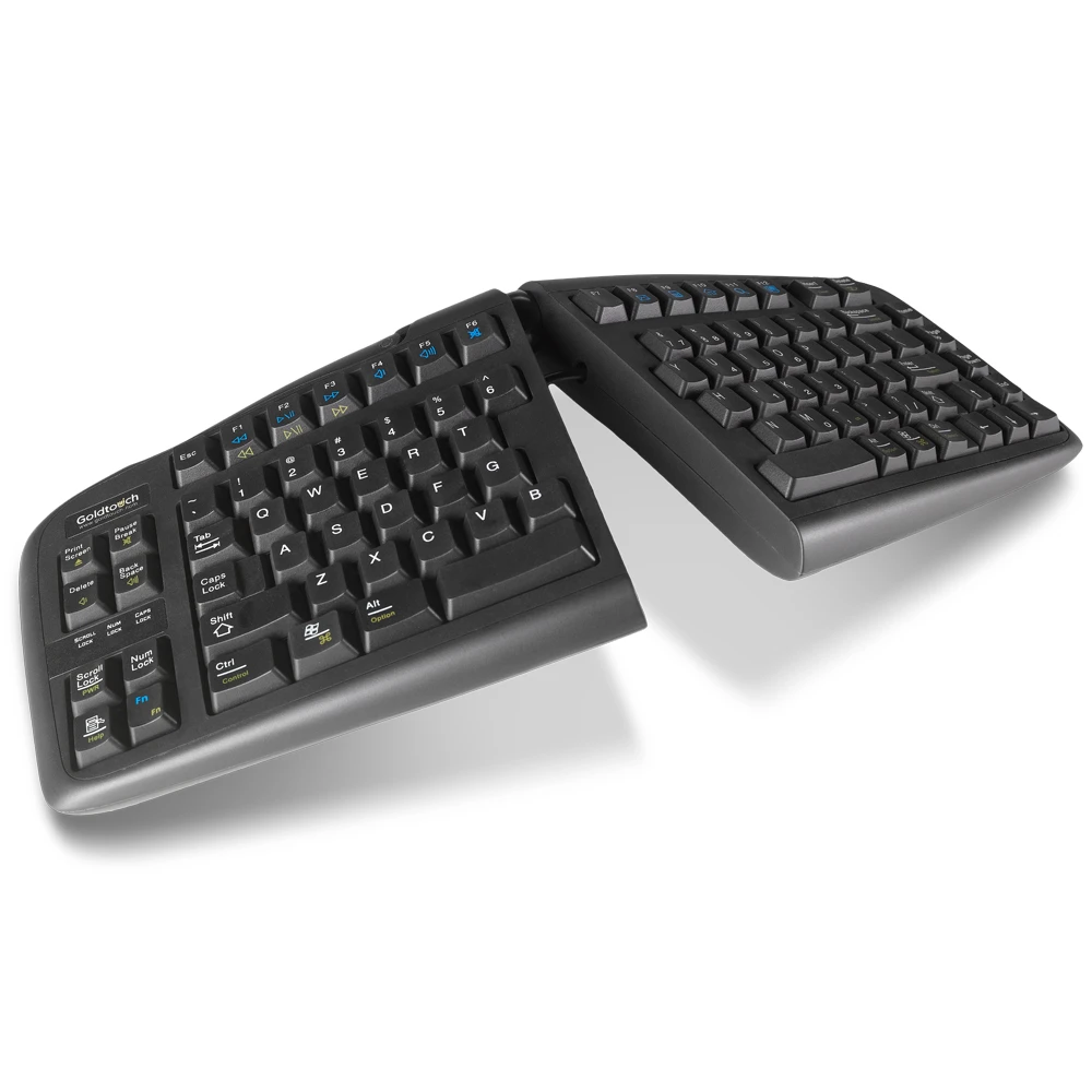 Goldtouch Posture Keyboard V2 3 Goldtouch Posture Keyboard V2