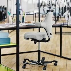 HAG CAPISCO 8106 DRAFTING 15 HAG CAPISCO 8106 DRAFTING -Ergonomicoffice Outlet Store HCAPISCODRAFT 2