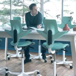 HAG CAPISCO PULS 8020 13 HAG CAPISCO PULS 8020 -Ergonomicoffice Outlet Store HPULS 2