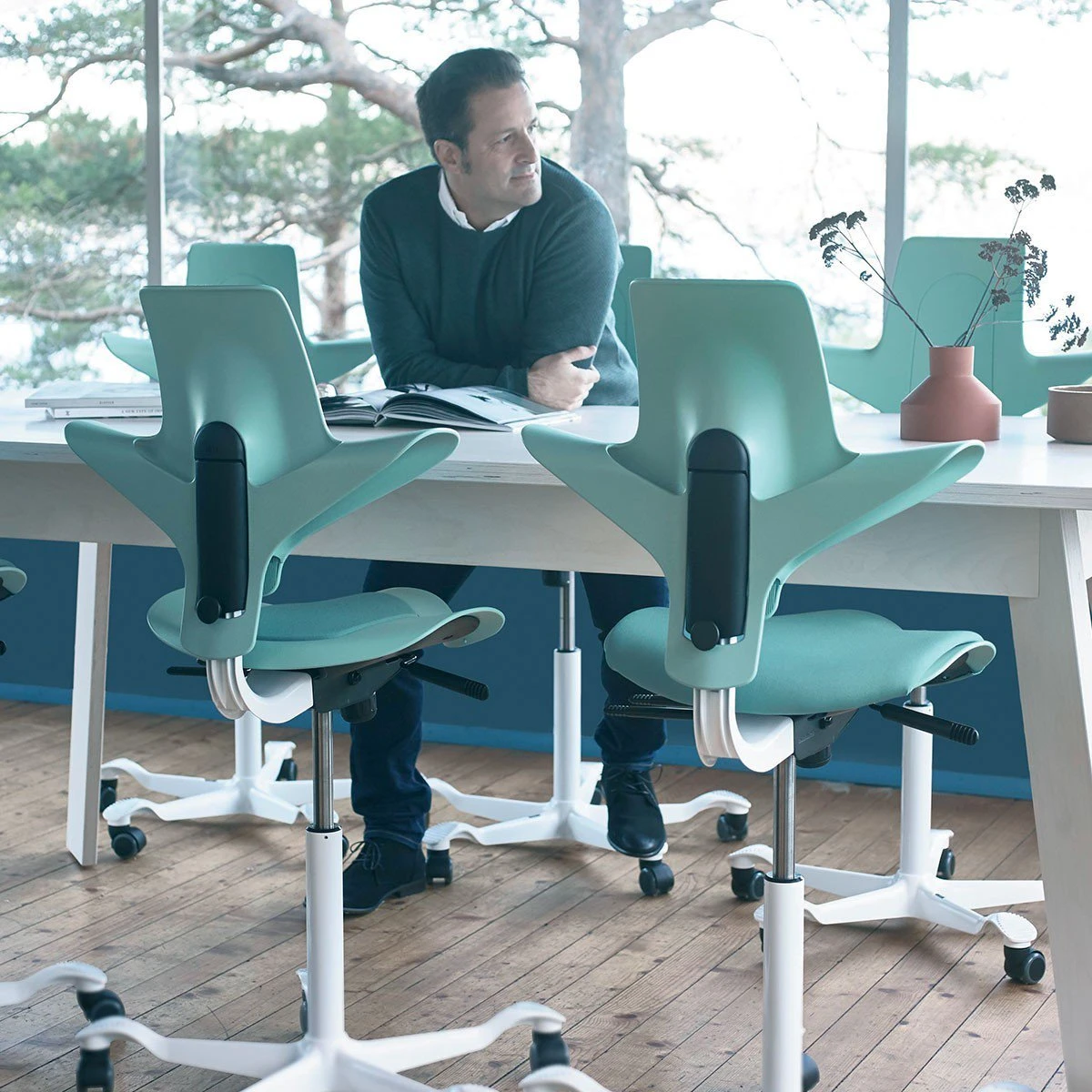 HAG CAPISCO PULS 8020 5 HAG CAPISCO PULS 8020 - Image 3