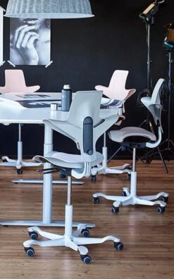 HAG CAPISCO PULS 8020 19 HAG CAPISCO PULS 8020 -Ergonomicoffice Outlet Store HPULS 8