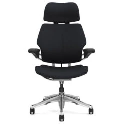 Freedom Headrest Leather -Ergonomicoffice Outlet Store HSFRL 2