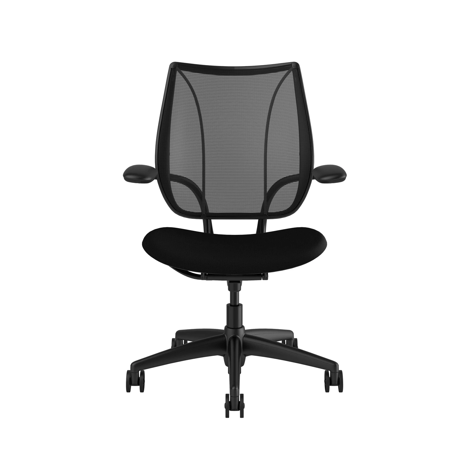 Liberty Mesh Back Chair 4 Liberty Mesh Back Chair - Image 2