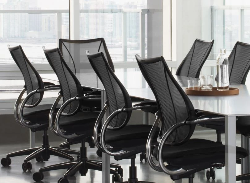 Liberty Mesh Back Chair 8 Liberty Mesh Back Chair - Image 6