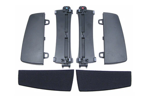 VIP3 Accessory Kit For Kinesis Freestyle 3 VIP3 Accessory Kit For Kinesis Freestyle