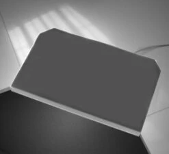 Lozenge 25 Mm - Keyboard Sleeve