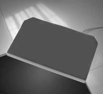 Lozenge 33 Mm - Keyboard Sleeve 3 Lozenge 33 Mm - Keyboard Sleeve