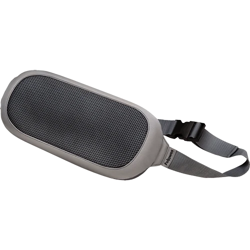 Fellowes I-Spire Lumbar Cushion 4 Fellowes I-Spire Lumbar Cushion - Image 2