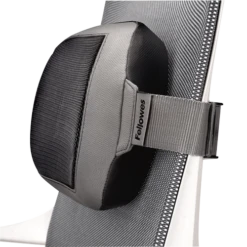 Fellowes I-Spire Lumbar Cushion 8 Fellowes I-Spire Lumbar Cushion -Ergonomicoffice Outlet Store LUMIS 2