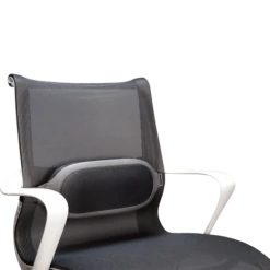 Fellowes I-Spire Lumbar Cushion 9 Fellowes I-Spire Lumbar Cushion -Ergonomicoffice Outlet Store LUMIS 3