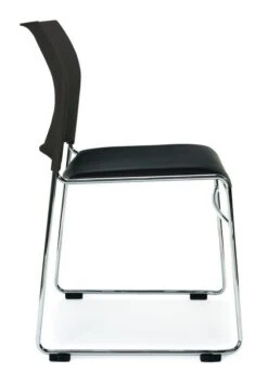 Maxim Sled Chair 8 Maxim Sled Chair -Ergonomicoffice Outlet Store MAXIM 1