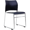 Maxim Sled Chair 1 Maxim Sled Chair -Ergonomicoffice Outlet Store MAXIM