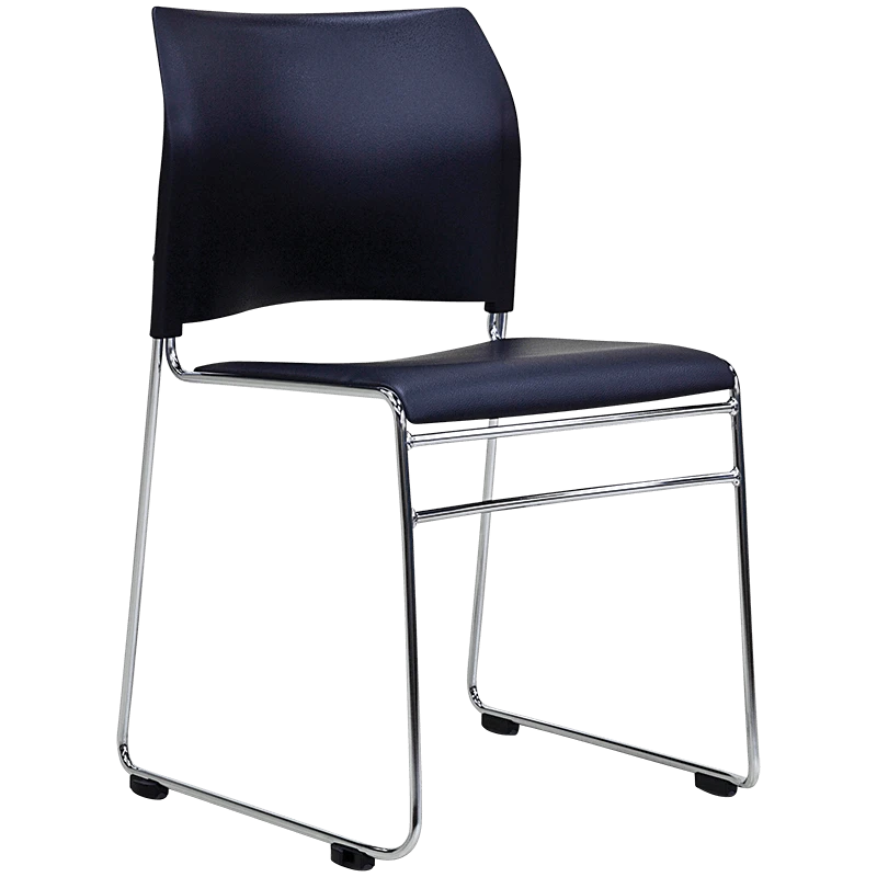 Maxim Sled Chair 3 Maxim Sled Chair