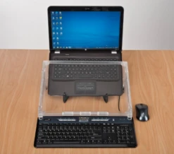 Microdesk Compact 11 Microdesk Compact -Ergonomicoffice Outlet Store MICROCOM 1