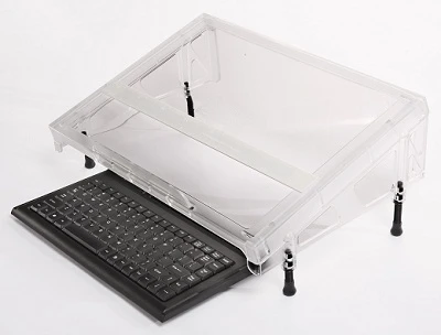 Microdesk Compact 3 Microdesk Compact