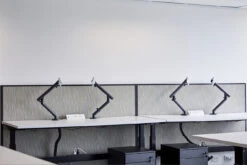 Flo Single Monitor Arm -Ergonomicoffice Outlet Store MONFLO 6