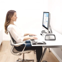Fellowes I-Spire Monitor Lift 7 Fellowes I-Spire Monitor Lift -Ergonomicoffice Outlet Store MONIS 2