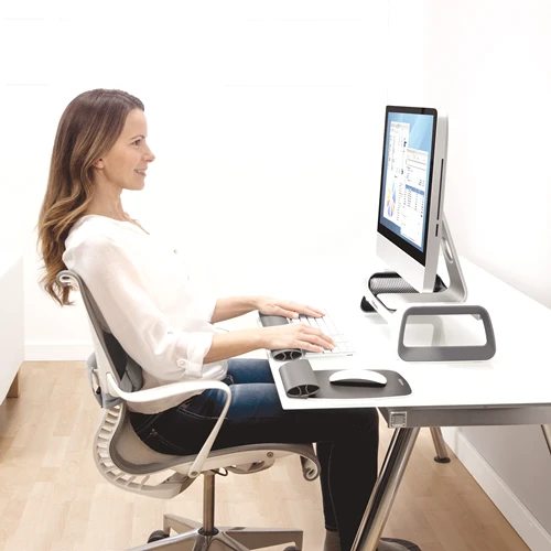 Fellowes I-Spire Monitor Lift 5 Fellowes I-Spire Monitor Lift - Image 3