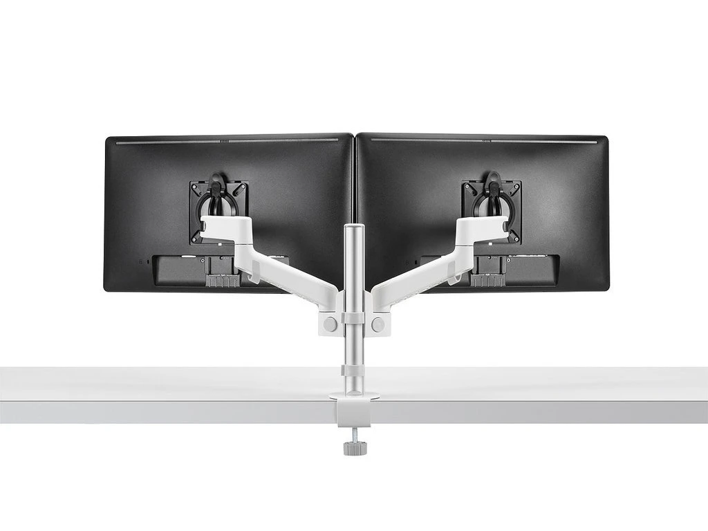 Lima Dual Monitor Arm 5 Lima Dual Monitor Arm - Image 3
