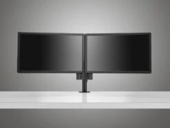 Ergonomicoffice Outlet Store 23 Lima Dual Monitor Arm