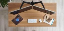 Lima Dual Monitor Arm 14 Lima Dual Monitor Arm -Ergonomicoffice Outlet Store MONLIMA 5