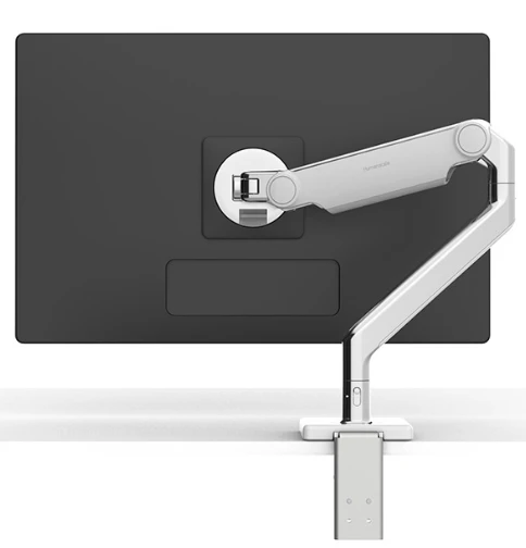 Humanscale M2.1 Monitor Arm 4 Humanscale M2.1 Monitor Arm - Image 2