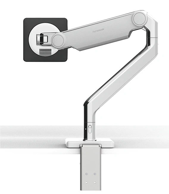Humanscale M2.1 Monitor Arm 7 Humanscale M2.1 Monitor Arm - Image 5