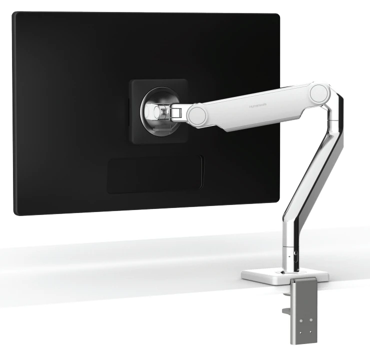 Humanscale M2.1 Monitor Arm 3 Humanscale M2.1 Monitor Arm