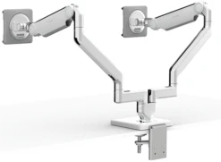 Humanscale M2.1 Dual Monitor Arm