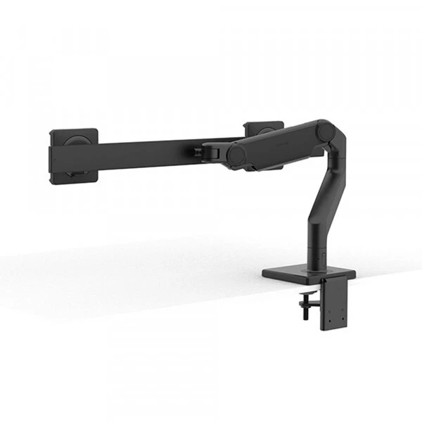 Humanscale M8.1 Dual Monitor Arm 4 Humanscale M8.1 Dual Monitor Arm - Image 2