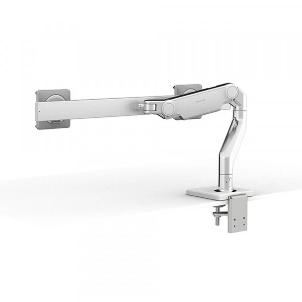 Humanscale M8.1 Dual Monitor Arm 3 Humanscale M8.1 Dual Monitor Arm